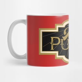 Real Purim Mug